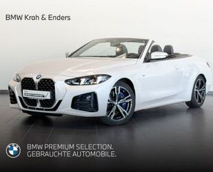 BMW 430 Gebrauchtwagen