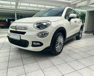 Fiat 500X Gebrauchtwagen