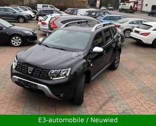 Dacia Duster Gebrauchtwagen