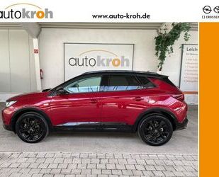Opel Grandland (X) Gebrauchtwagen