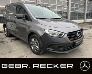Mercedes-Benz Citan Gebrauchtwagen