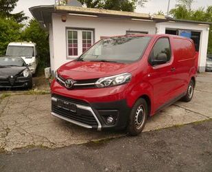 Toyota Proace (Verso) Gebrauchtwagen