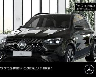 Mercedes-Benz GLE 450 Gebrauchtwagen