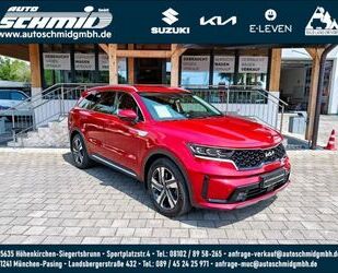 Kia Sorento Gebrauchtwagen