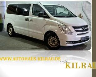 Hyundai H-1 Gebrauchtwagen