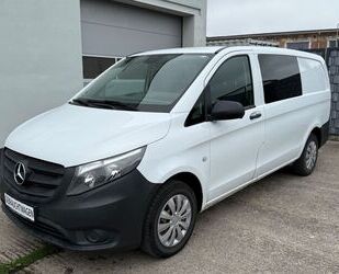 Mercedes-Benz Vito Gebrauchtwagen