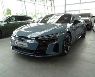 Audi e-tron GT Gebrauchtwagen