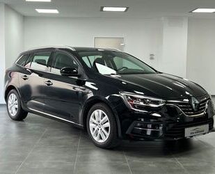 Renault Megane Gebrauchtwagen