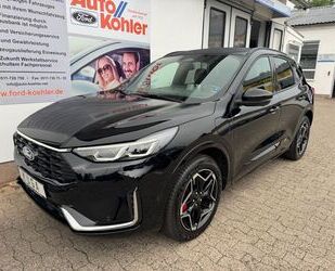 Ford Kuga Gebrauchtwagen