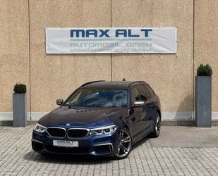 BMW M550 Gebrauchtwagen