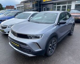 Opel Mokka Gebrauchtwagen