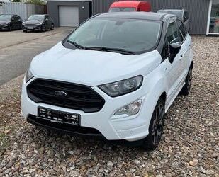 Ford EcoSport Gebrauchtwagen
