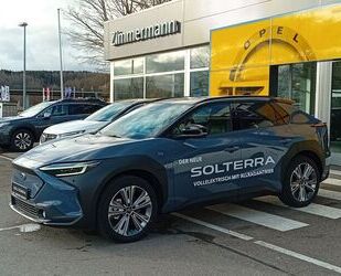 Subaru Solterra Gebrauchtwagen