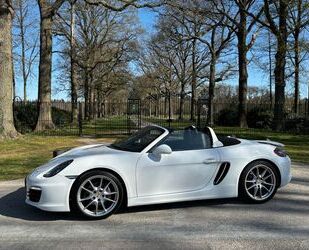 Porsche Boxster Gebrauchtwagen