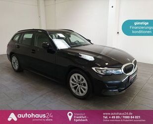 BMW 330 Gebrauchtwagen