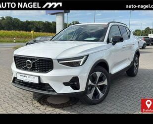 Volvo XC40 Gebrauchtwagen