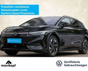 VW ID.7 Gebrauchtwagen