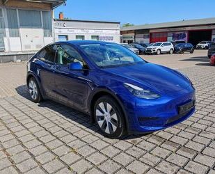Tesla Model Y Gebrauchtwagen