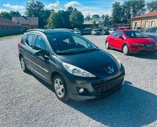 Peugeot 207 Gebrauchtwagen