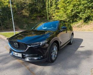 Mazda CX-5 Gebrauchtwagen