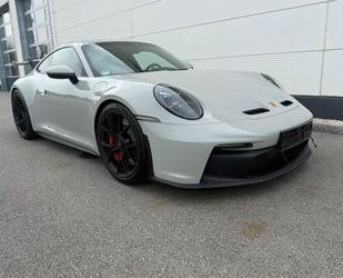 Porsche 992 Gebrauchtwagen