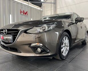 Mazda 3 Gebrauchtwagen
