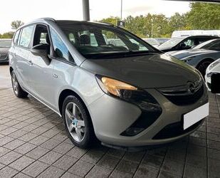 Opel Zafira Gebrauchtwagen