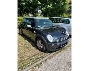 Mini Cooper Gebrauchtwagen