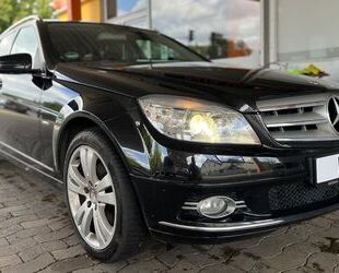 Mercedes-Benz C 280 Gebrauchtwagen