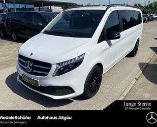 Mercedes-Benz V 300 Gebrauchtwagen