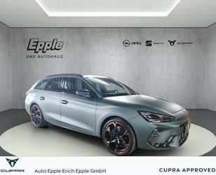 Cupra Leon Gebrauchtwagen