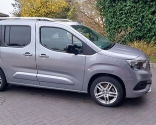 Opel Combo Electric Gebrauchtwagen