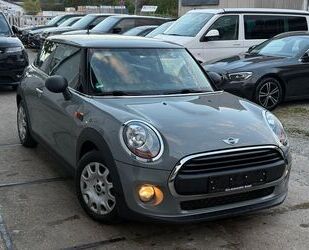 Mini ONE Gebrauchtwagen
