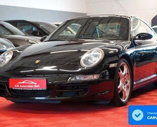 Porsche 997 Gebrauchtwagen