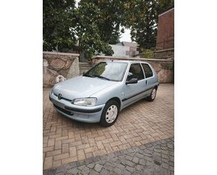 Peugeot 106 Gebrauchtwagen