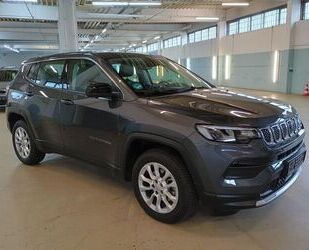 Jeep Compass Gebrauchtwagen