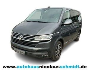 VW T6 Multivan Gebrauchtwagen
