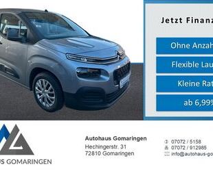 Citroen Berlingo Gebrauchtwagen