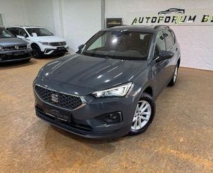 Seat Tarraco Gebrauchtwagen