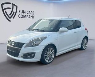 Suzuki Swift Gebrauchtwagen