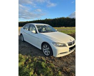 BMW 325 Gebrauchtwagen