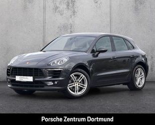 Porsche Macan Gebrauchtwagen