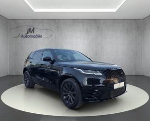 Land Rover Range Rover Velar Gebrauchtwagen