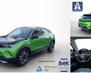 Opel Mokka Gebrauchtwagen