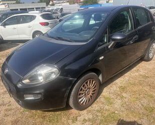 Fiat Punto Gebrauchtwagen