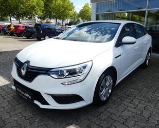 Renault Megane Gebrauchtwagen