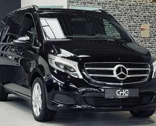 Mercedes-Benz V 250 Gebrauchtwagen
