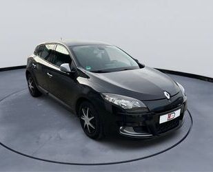 Renault Megane Gebrauchtwagen