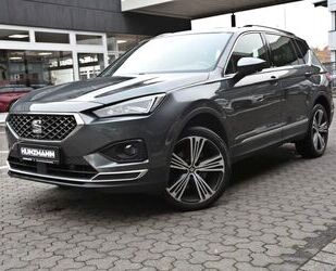 Seat Tarraco Gebrauchtwagen