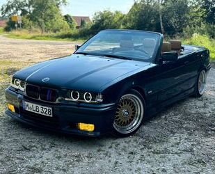 BMW 328 Gebrauchtwagen